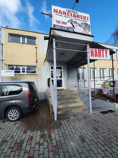 Parkiety Lublin Pikrem