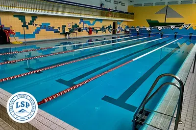 Lubelska Szkoła Pływania